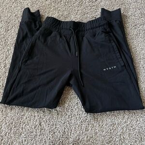 NVGTN Women’s Black Joggers